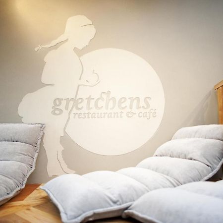 Familienhotel Weimar Mit Ferienwohnungen Εξωτερικό φωτογραφία