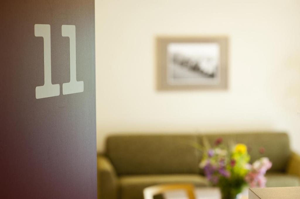 Familienhotel Weimar Mit Ferienwohnungen Δωμάτιο φωτογραφία