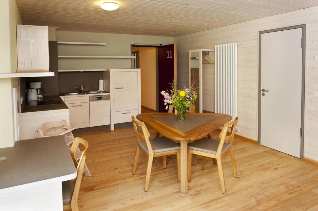 Familienhotel Weimar Mit Ferienwohnungen Δωμάτιο φωτογραφία