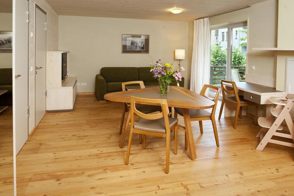 Familienhotel Weimar Mit Ferienwohnungen Δωμάτιο φωτογραφία
