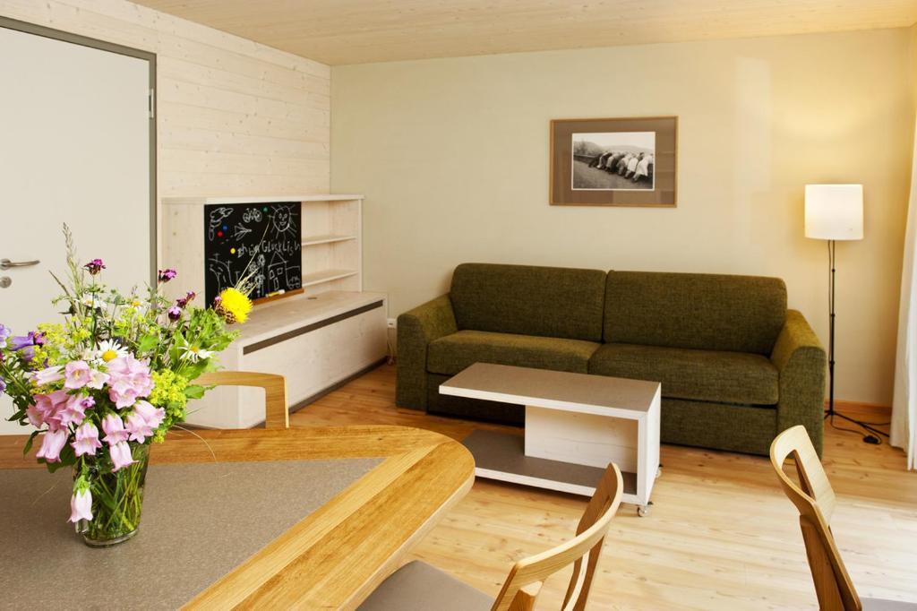 Familienhotel Weimar Mit Ferienwohnungen Δωμάτιο φωτογραφία