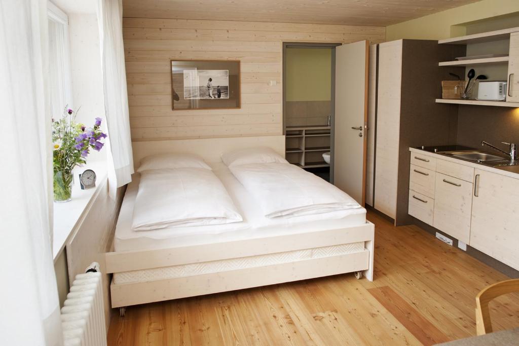Familienhotel Weimar Mit Ferienwohnungen Δωμάτιο φωτογραφία