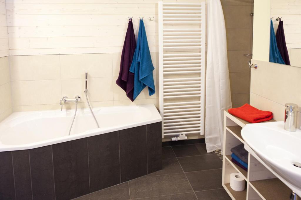 Familienhotel Weimar Mit Ferienwohnungen Δωμάτιο φωτογραφία