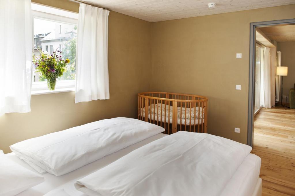 Familienhotel Weimar Mit Ferienwohnungen Δωμάτιο φωτογραφία