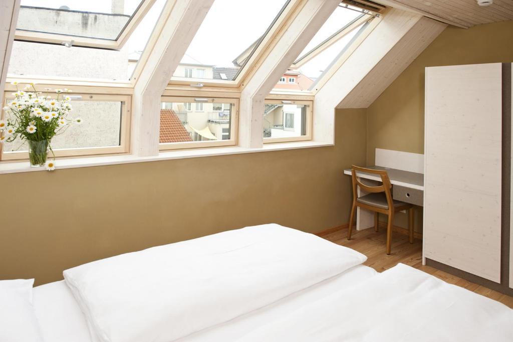 Familienhotel Weimar Mit Ferienwohnungen Δωμάτιο φωτογραφία