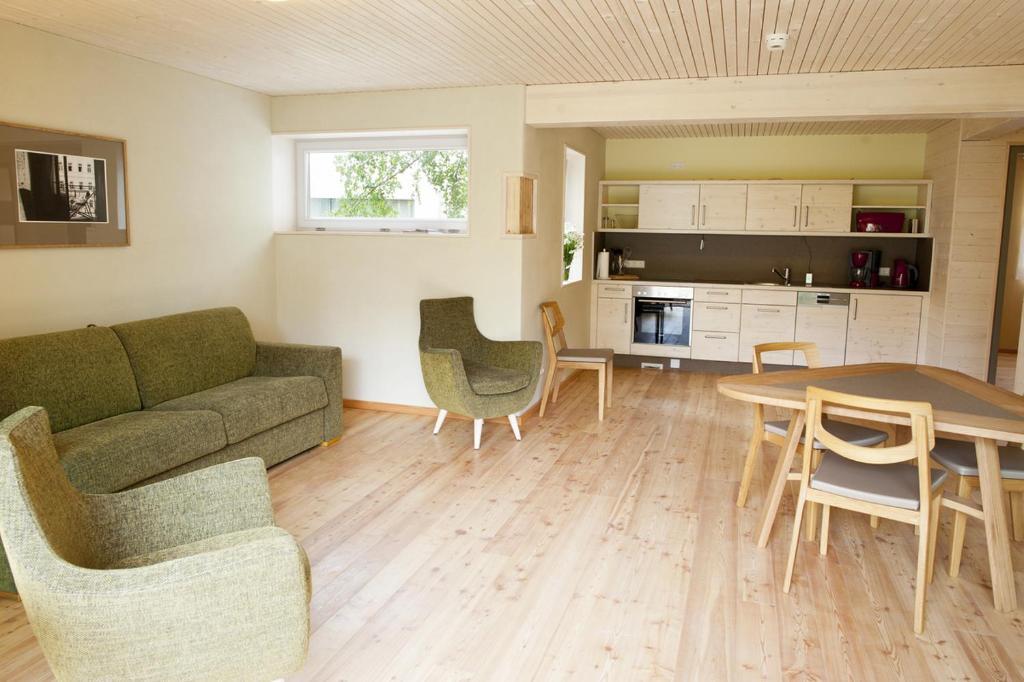 Familienhotel Weimar Mit Ferienwohnungen Δωμάτιο φωτογραφία