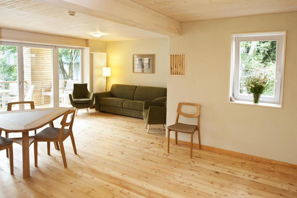 Familienhotel Weimar Mit Ferienwohnungen Δωμάτιο φωτογραφία