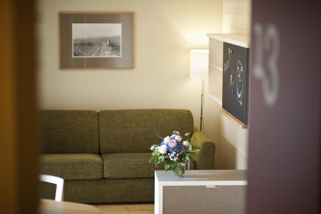 Familienhotel Weimar Mit Ferienwohnungen Δωμάτιο φωτογραφία