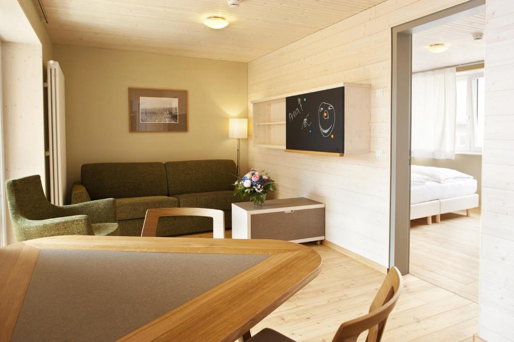 Familienhotel Weimar Mit Ferienwohnungen Δωμάτιο φωτογραφία