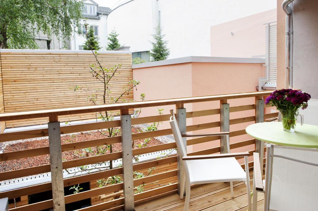 Familienhotel Weimar Mit Ferienwohnungen Δωμάτιο φωτογραφία
