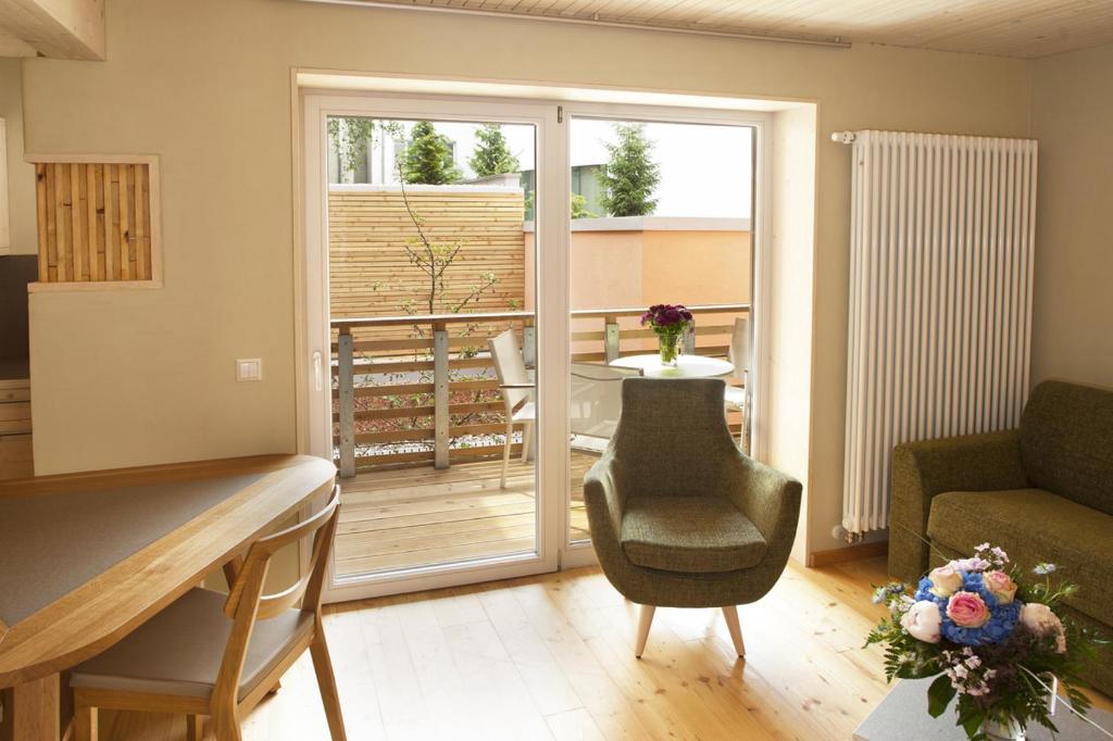 Familienhotel Weimar Mit Ferienwohnungen Δωμάτιο φωτογραφία