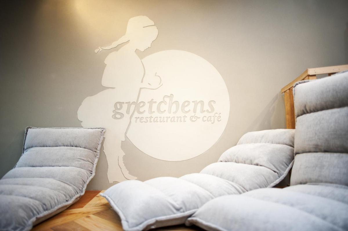 Familienhotel Weimar Mit Ferienwohnungen Εξωτερικό φωτογραφία
