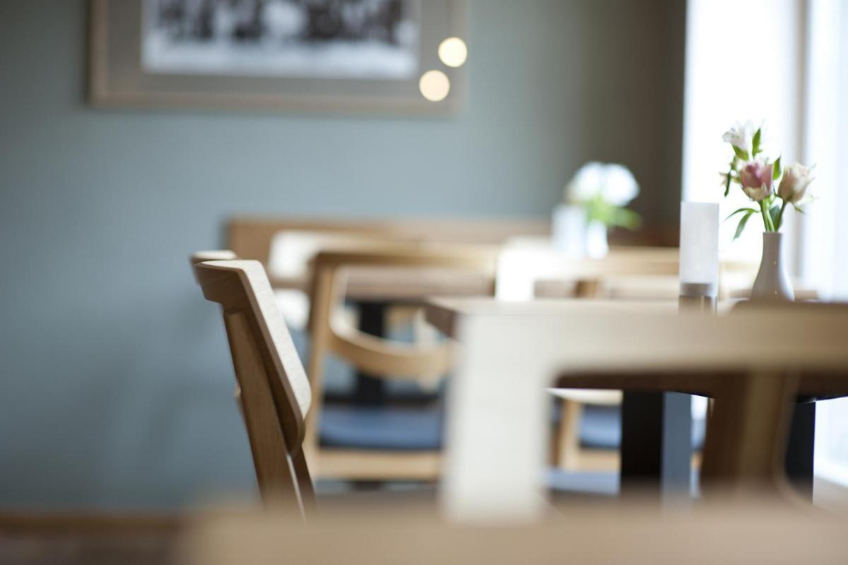 Familienhotel Weimar Mit Ferienwohnungen Εξωτερικό φωτογραφία