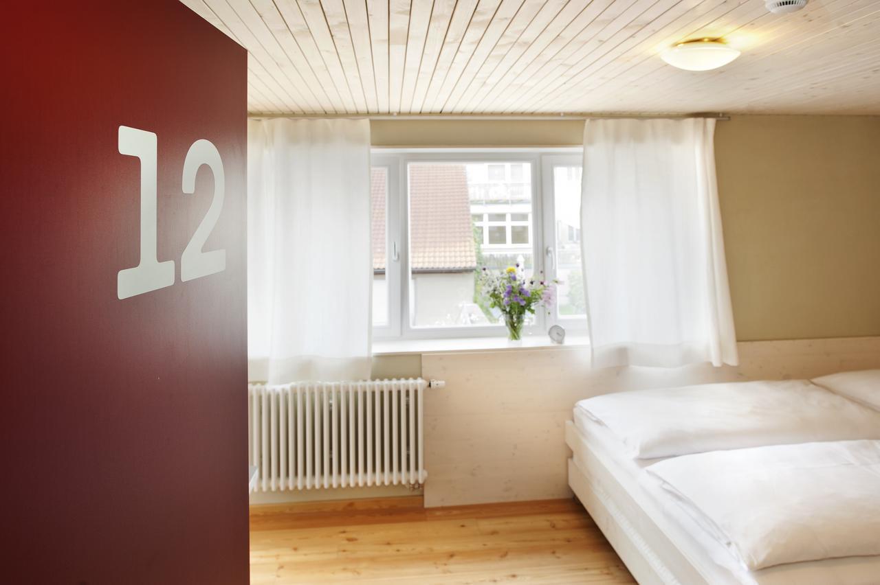 Familienhotel Weimar Mit Ferienwohnungen Εξωτερικό φωτογραφία