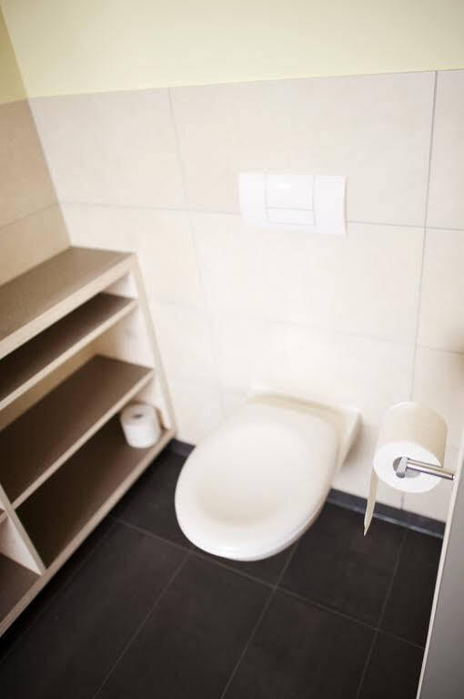 Familienhotel Weimar Mit Ferienwohnungen Εξωτερικό φωτογραφία