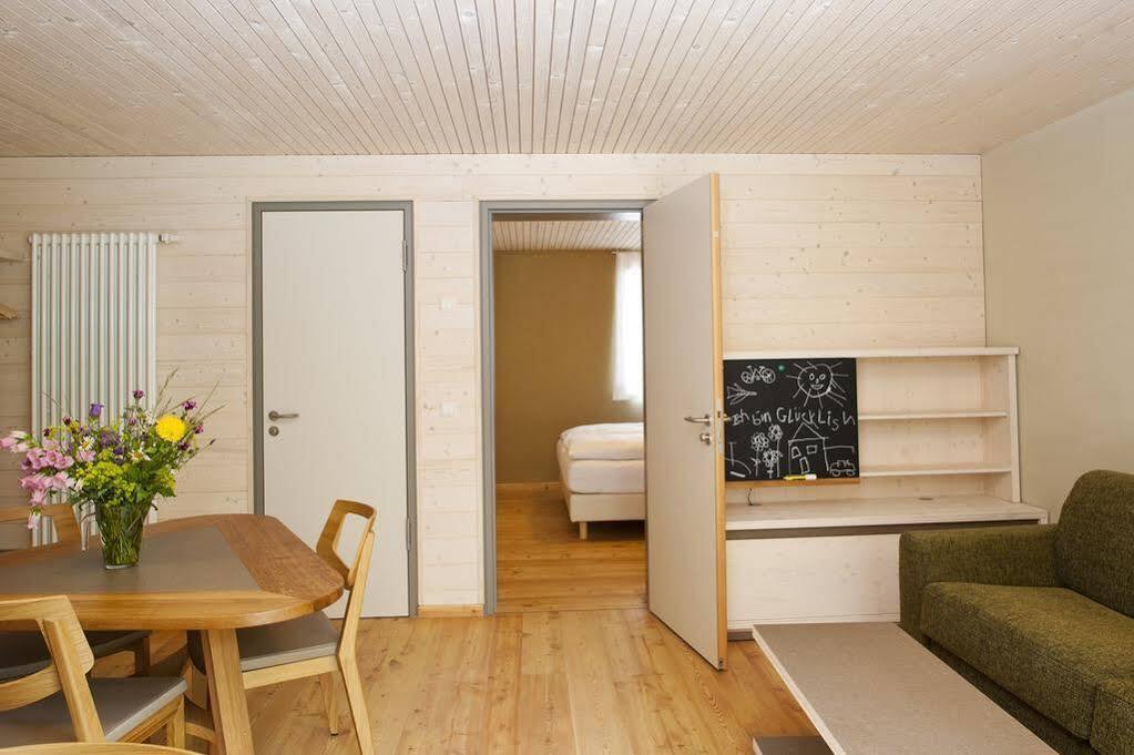 Familienhotel Weimar Mit Ferienwohnungen Εξωτερικό φωτογραφία